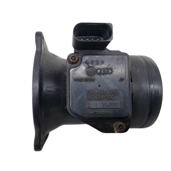 06A906461B Audi/VW/Seat/Skoda 1.6L Luftmassenmesser