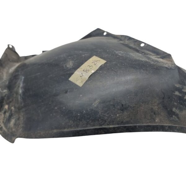 4D0821192R Audi A8 D2 Radhausschale Hinten Rechts