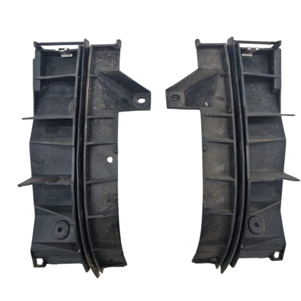 8L0807377D 8L0807378D Audi A3/S3 8L Halter Stoßstange hinten links rechts