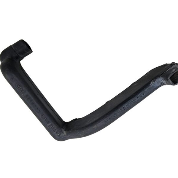 4D0820547 Audi A8 D2 Schlauch Innenraumfühler Temperaturfühler