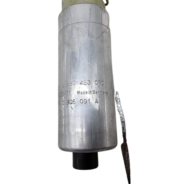 8A0906091A Audi 80/100/A6/V8/200 Kraftstoffpumpe Bosch 2.0-2.8l