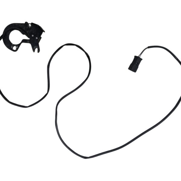 8G0907317B Audi 80 Cabrio Mikroschalter für Verdeck hinten seitlich