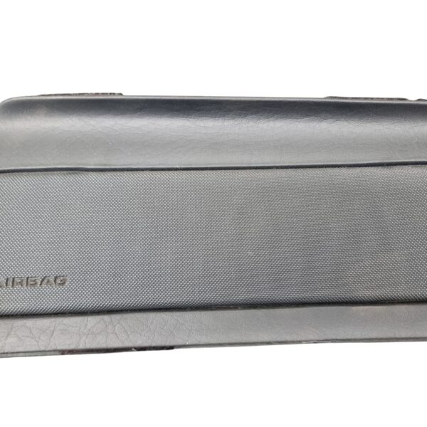 8A1880201AL Audi 80 B4 RS2 Dekorleiste Alu optik schwarz Doppelairbag