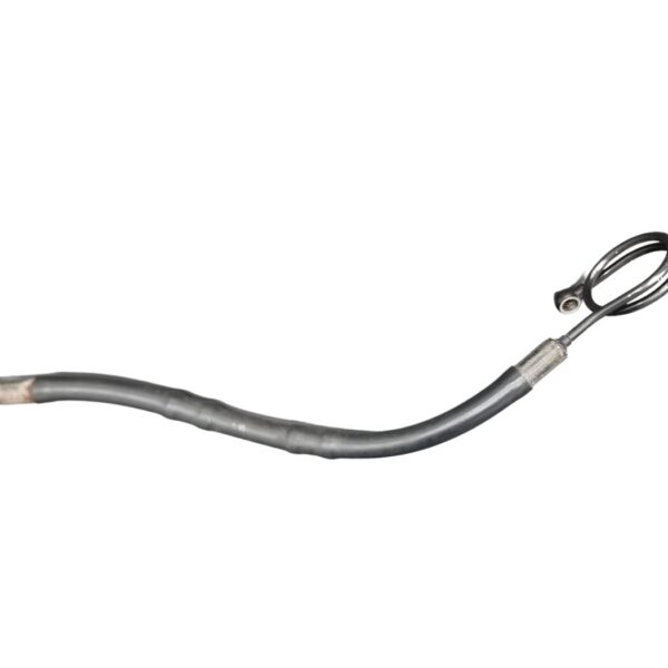 8A1422893T Audi Cabrio 89 Dehnschlauch Servolenkung Servopumpe> Lenkgetriebe 1,8L 4-Zylinder ADR