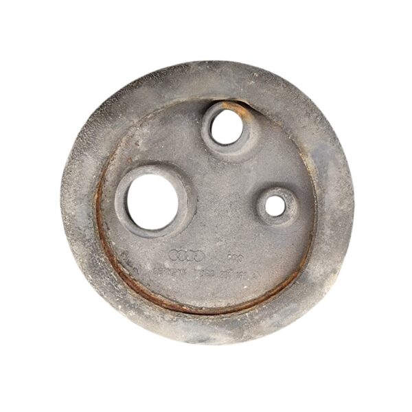 8G0201193A Audi Cabrio Typ89 Tank Tülle für Kraftstoffleitungen