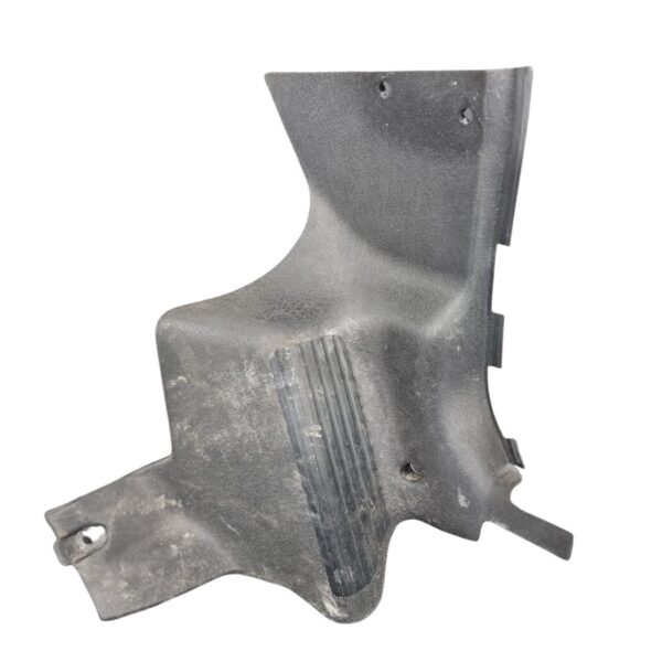 8G2867272C Audi 80 Cabrio Typ89 A-Säulenverkleidung Rechts Schwarz für Rechtslenker