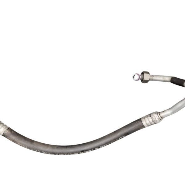 8G0260707 Audi 80 Cabrio Typ 89 1,8L ADR Klimaleitung Klimaschlauch