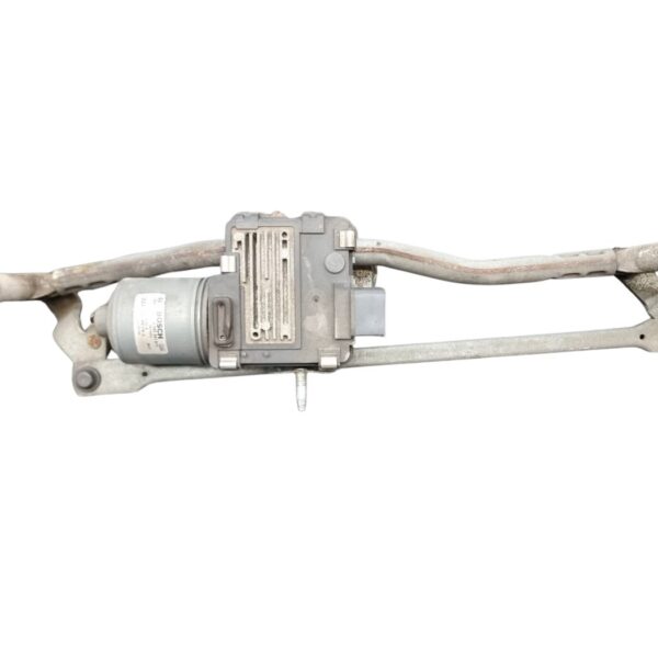 8P1955023F 8P1955119C Audi A3/S3 8P Wischergestänge vorne mit Motor