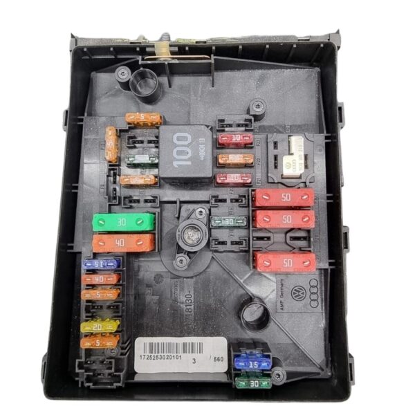 1K0937125 VW Golf V Variant Sicherungskasten