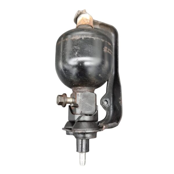 4A0612061D Audi 90 Coupe Typ 89 S2 RS2 Urquattro S6+ C4 Druckspeicher mit Halter