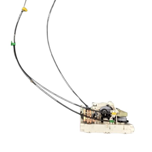 Audi Cabrio Typ 89 Bedienteil Heizung Rechtslenker 894819045B