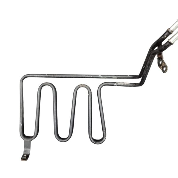 8A0422885C 8A0422885E Audi 80 B4 Cabrio Coupe Typ89 Ölkühler Servolenkung