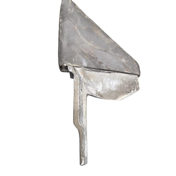 8G0837375A Audi Cabriolet Typ 89 Eckblende Dreieckdichtung Tür Links