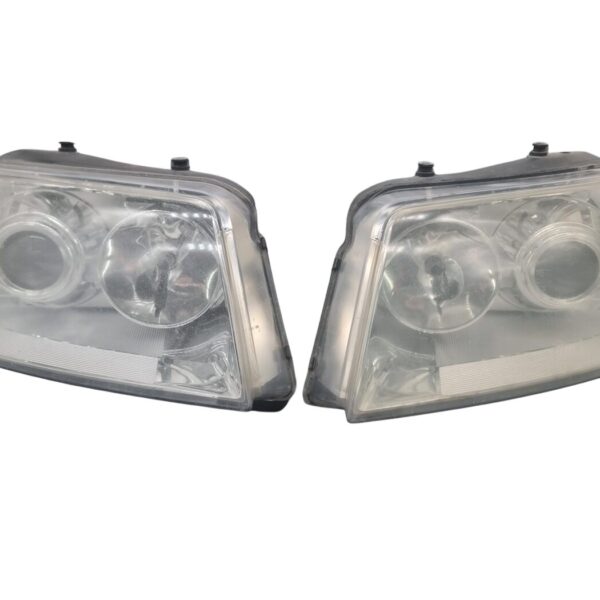 7M3941015AE 7M3941018 VW Sharan 7M SEAT Alhambra 7V Scheinwerfer Xenon Links Rechts