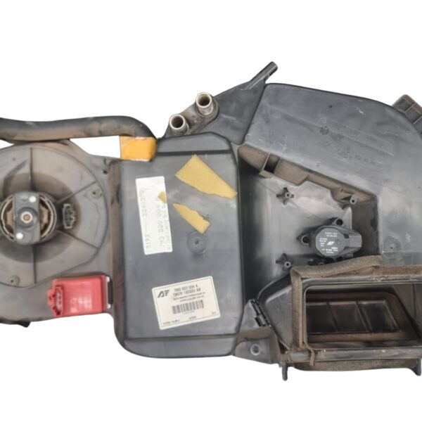 7M3820004A VW Sharan 7M SEAT Alhambra 7V Gebläsemotor Heizungsgebläse Innenraumgebläse mit Motor