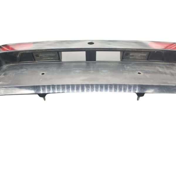 4B9945695M AUDI A6 4B AVANT Kennzeichenbeleuchtung Heckklappenverkleidung Kennzeichenhalter Blende