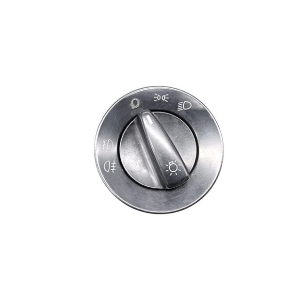 1C0941531A VW Sharan 7M Passat B5 Golf 4 Lupo 6X Ford Galaxy Seat Alhambra Lichtschalter Schalter Hauptlicht