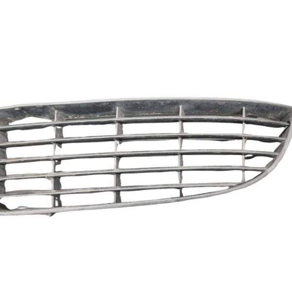 Audi 80 Cabrio Facelift Gitter Stoßstange vorne Links 8G0807681 B-Ware