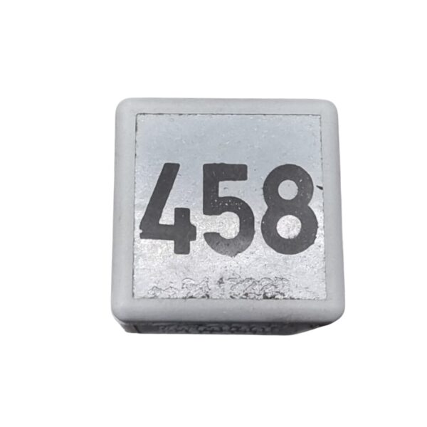 1K0906381 Audi A3 8P VW Passat/Golf/Touran/Caddy Seat Skoda Relais 458 Arbeitskontaktrelais