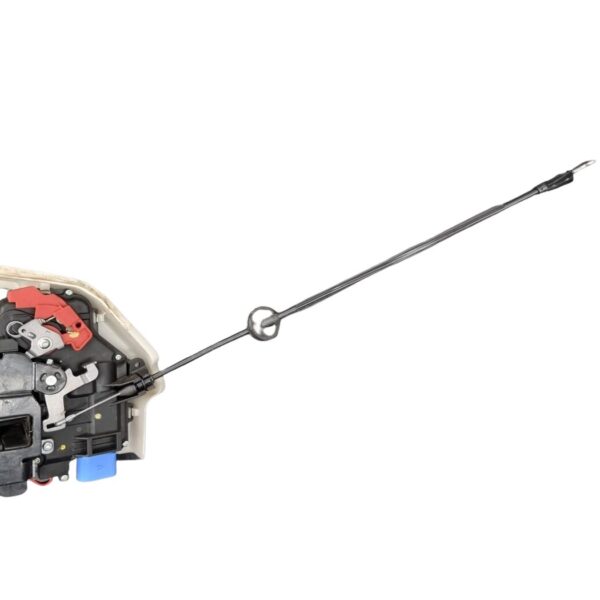 3D1837015AB 1K5837086 Original VW Seat Skoda Türschloss elektrisch vorne links mit Bowdenzug