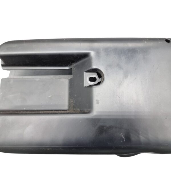 7M3953516B VW Sharan 7M Seat Alhambra Verkleidung Unterteil Lenksäule schwarz