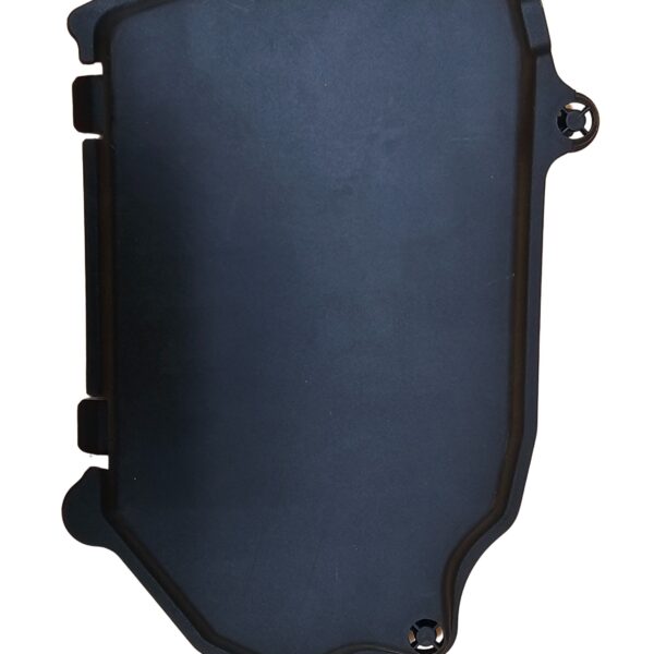 8G0945286B Audi 80 Cabrio Typ 89 Abdeckung Kappe Rückleuchten