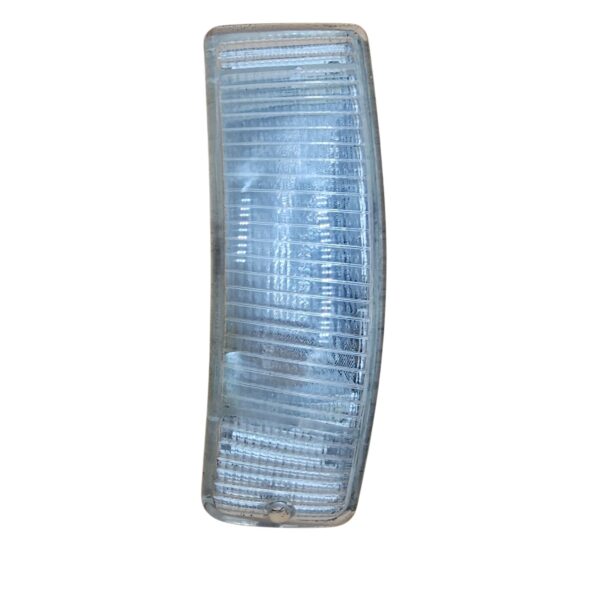 8A0953055A Audi 80 90 B3 B4 Cabrio Coupe Typ89 Seima Blinker weiss links