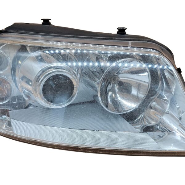 7M3941018 VW Sharan 7M SEAT Alhambra 7V Scheinwerfer Xenon Links Rechts