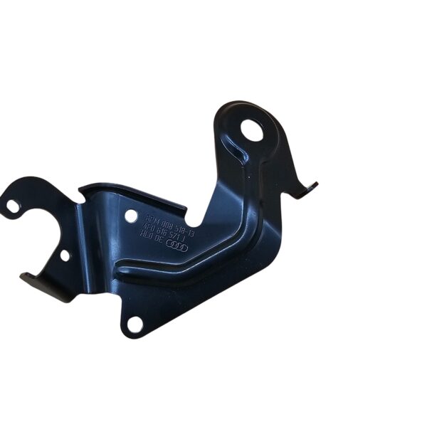 4F0616571J Original Audi A6/S6 C6 Niveausensorträger für Leuchtweitenregelierung hinten links Neu