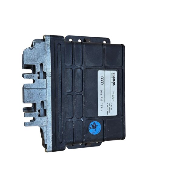 01N927733G Audi 80 B4 Coupe Cabrio Typ89 2.6L ABC Automatik Getriebesteuergerät Steuergerät Automatikgetriebe