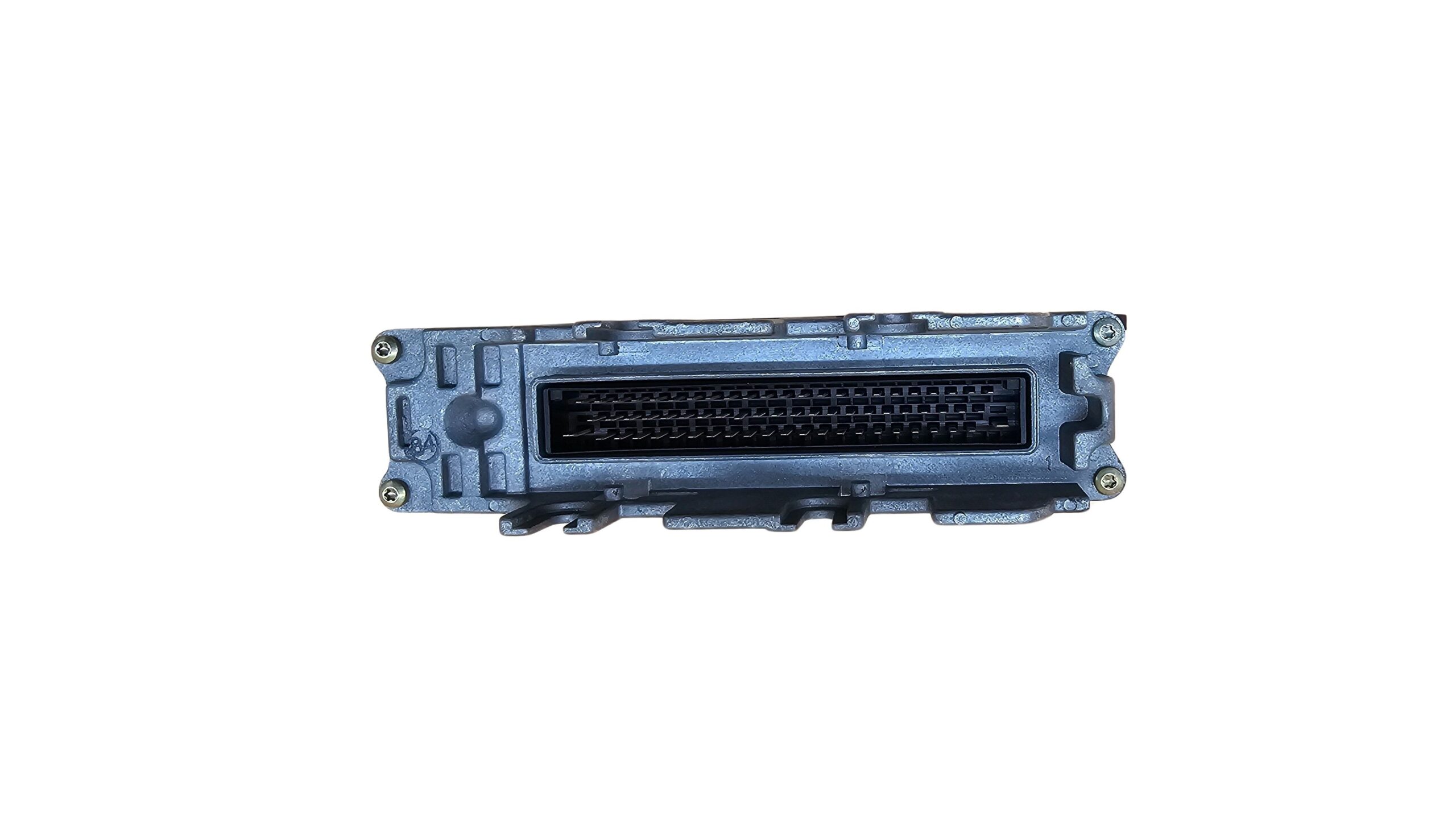 01N927733G Audi 80 B4 Coupe Cabrio Typ89 2.6L ABC Automatik Getriebesteuergerät Steuergerät Automatikgetriebe – Bild 2