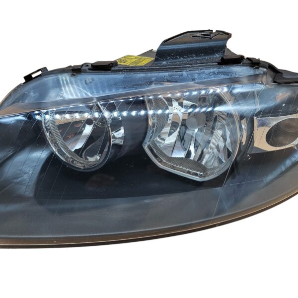 8P0941003K Audi A3 S3 8P Frontscheinwerfer Halogen Links