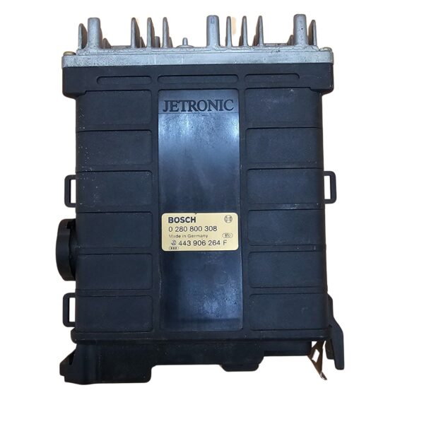 443906264F Audi 80 B4 100 A6 C4 2.3L 133PS NG AAR Motorsteuergerät