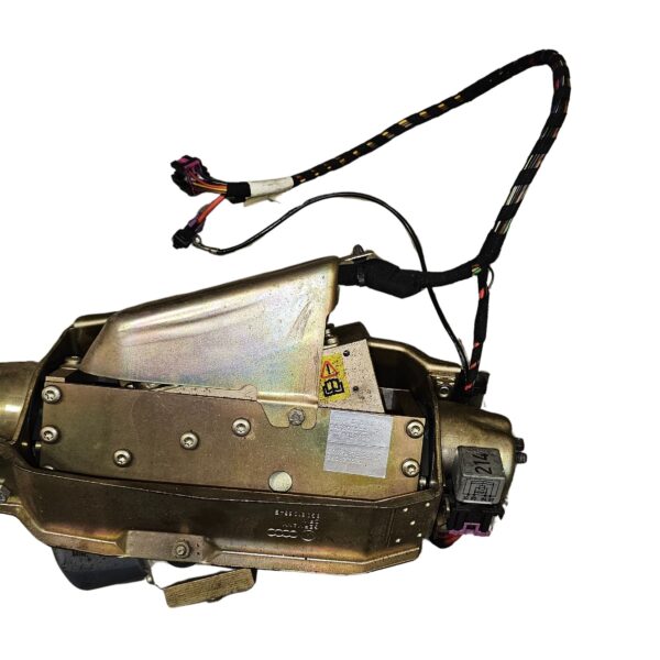 8G0871611 + 8G0810654B Audi 80 Cabrio Typ89 Verdeckpumpe 8-Kolben