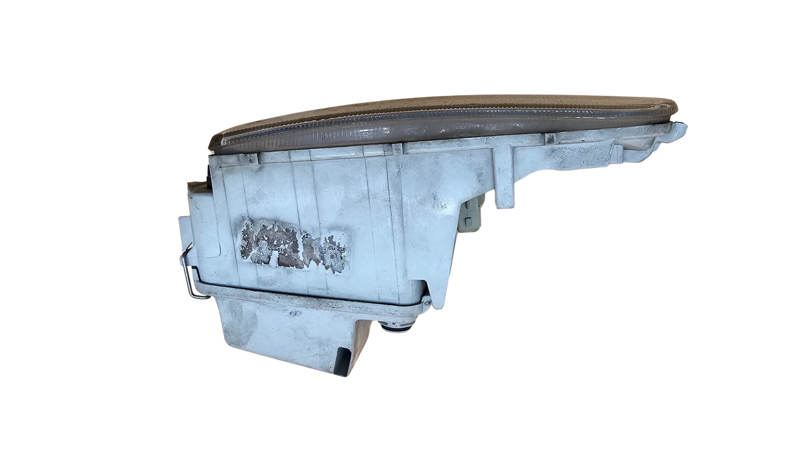 8G0941700 142 392-00 Audi 80 Cabrio Typ89 Facelift RS2 Porsche 993 Nebelscheinwerfer Hella vorne rechts B-Ware – Bild 4