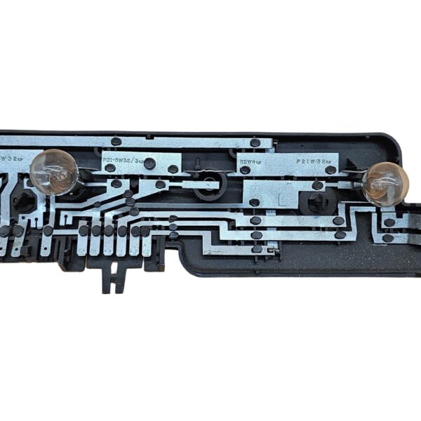 29612101 Audi 80 Coupe Typ 89 Lampenträger links