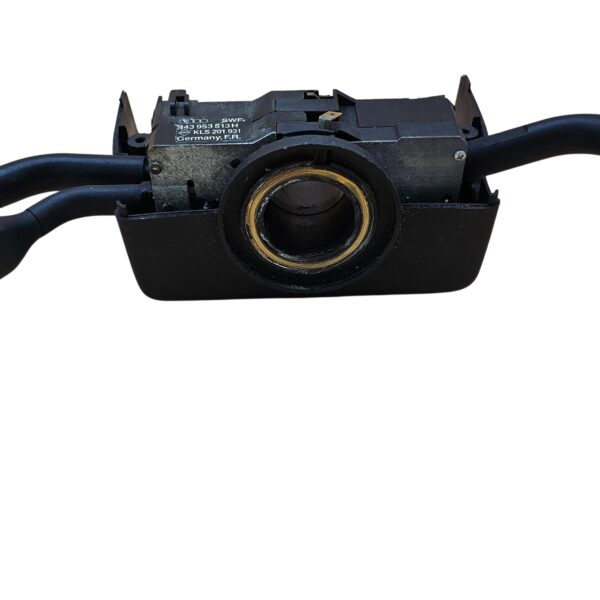 Audi 80 Limo, Cabrio, 100 C4 Lenkhebeleinheit, Blinkerhebel 443953513 H, Wischerhebel 4A0953503