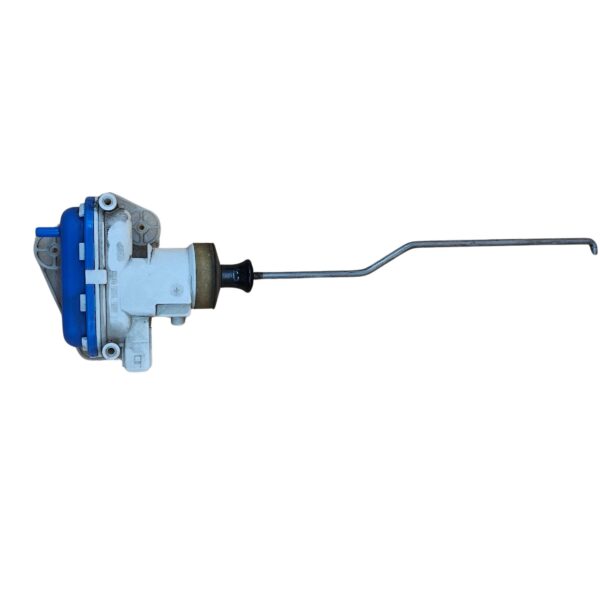 Audi 80, 90, Typ89, S2, RS2, B4, 100, 200, Typ 44, V8 D11 Stellventil ZV, Tür vorne, 8A0862153