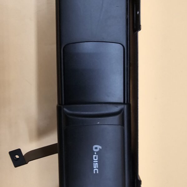 1J6035111 VW Touareg 7L 6 Fach CD-Wechsler