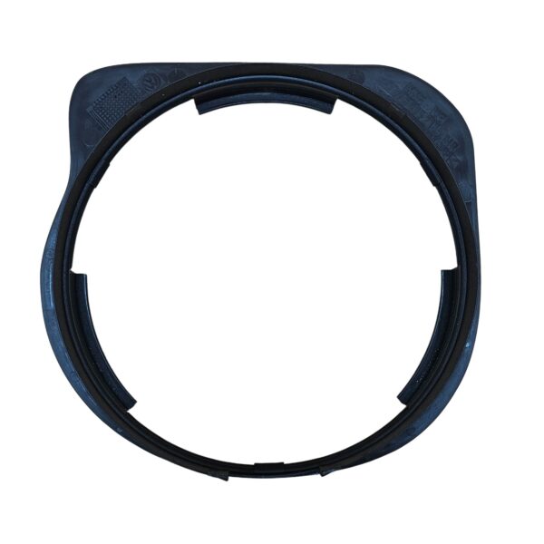 7L6035218A VW Touareg 7L Abdeckung Verkleidung Lautsprecher hinten rechts