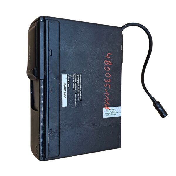 4B0035111A Audi A6 C5 CD-Wechsler 6 Fach