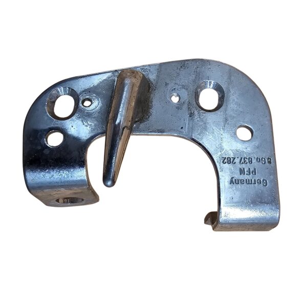 8G0837282 Audi Cabrio, Coupe Typ 89 Tür Fangbolzen Rechts