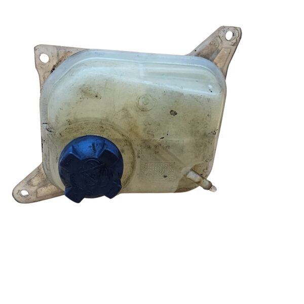 Audi 80 B4 4,5 Zylinder Kühlwasser Ausgleichbehälter + Geber 8A0121403