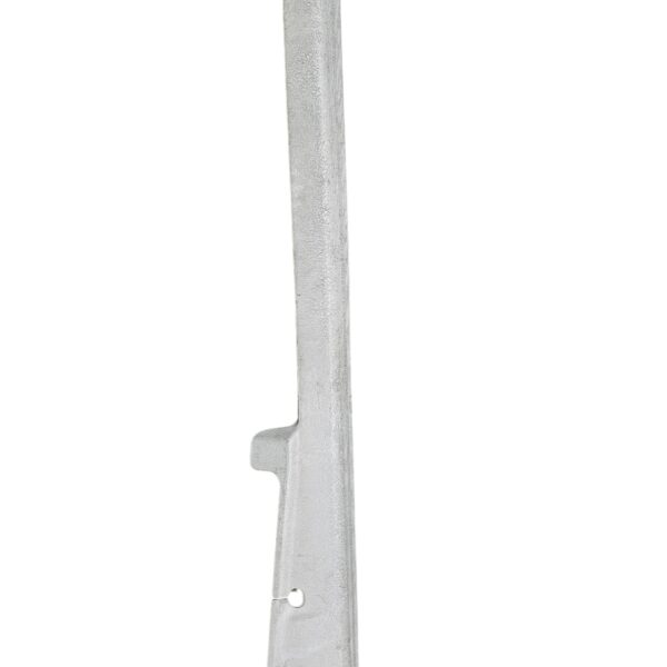 Audi 80 Cabrio Typ 89 Abdeckleisten Einstiegsleisten Innen rechts beige 8G0853906