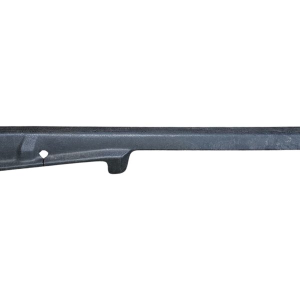 Audi 80 Cabrio Typ 89 Abdeckleisten Einstiegsleisten Innen Links schwarz 8G0853905