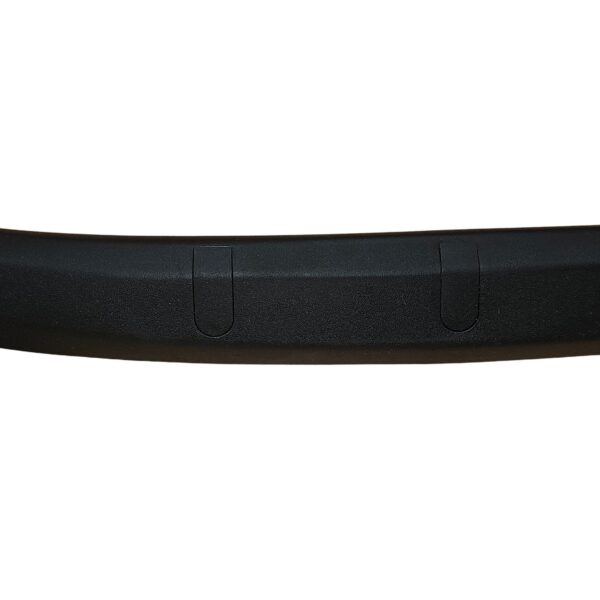 7L6971341AA VW Touareg 7L Verkleidung Heckklappe Seitenverkleidung Kabelführung