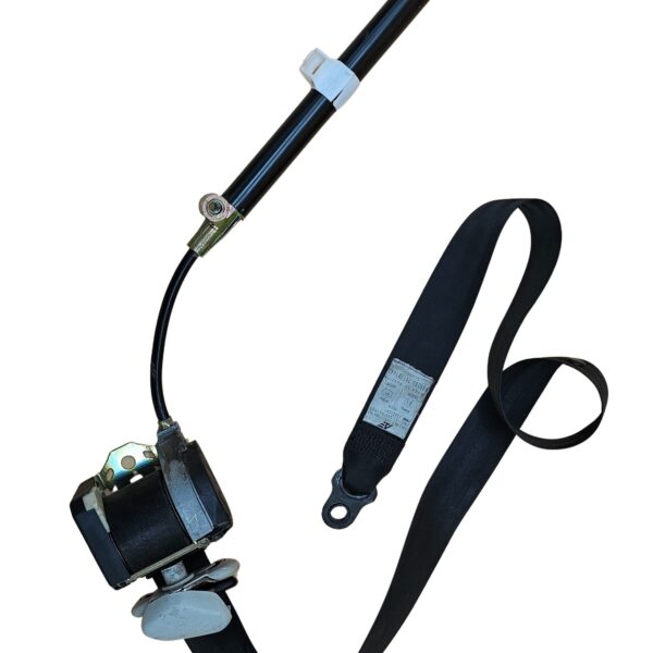 7M3857705 VW Sharan 7M Gurt vorne links Sicherheitsgurt + Gurtstraffer