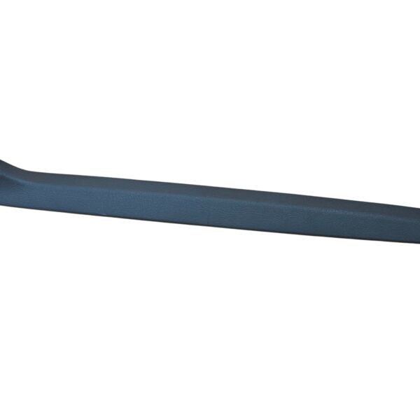 895867977 Audi Coupe S2 Typ 89 Abdeckung Heckklappe links grau