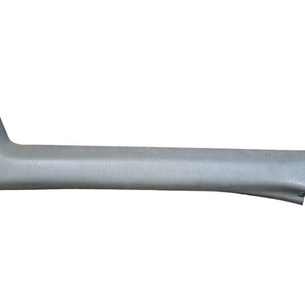 Audi Cabriolet Typ 89 A-Säulen-Verkleidung Oben links Platin 8G0867231B