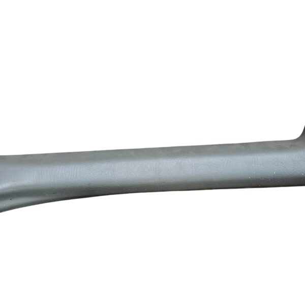 8G0867232B Audi Cabriolet Typ 89 A-Säulen-Verkleidung Oben Rechts Platin